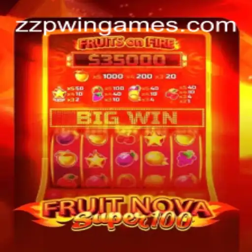 Descubra o Mundo de FruitNovaSuper100: Uma Aventura de Slots Vibrante