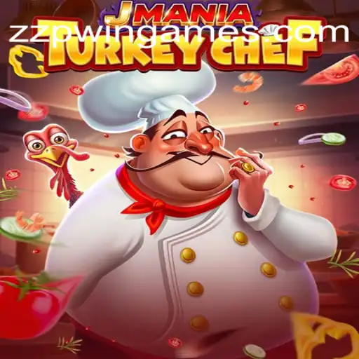 Descubra o Mundo de JManiaTurkeyChef: Um Jogo Inovador para Fãs de Culinária