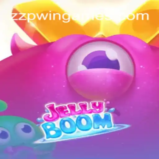 Explorando o Fascinante Mundo de JellyBoom: Um Guia Completo