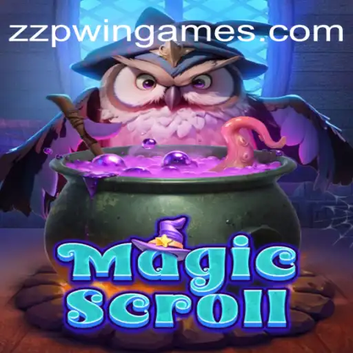 MagicScroll: Uma Jornada Encantada pelo Mundo dos Feitiços
