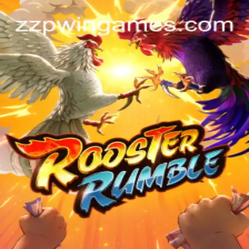 RoosterRumble: A Nova Sensação do Mundo dos Jogos