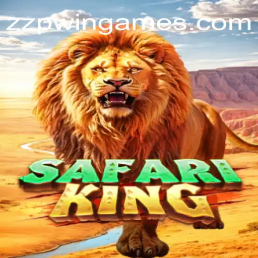 Descubra o Mundo Selvagem de SafariKing com a Estratégia ZZPWIN