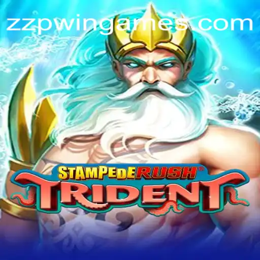 A Fascinante Jornada de 'StempedeRushTrident': Estratégia e Aventura com 'zzpwin'