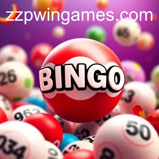 Jogos de bingo