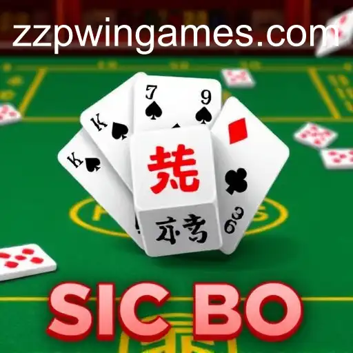 Sic Bo