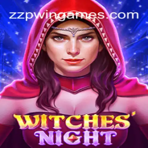 Descubra o Mundo Encantado de WitchesNight